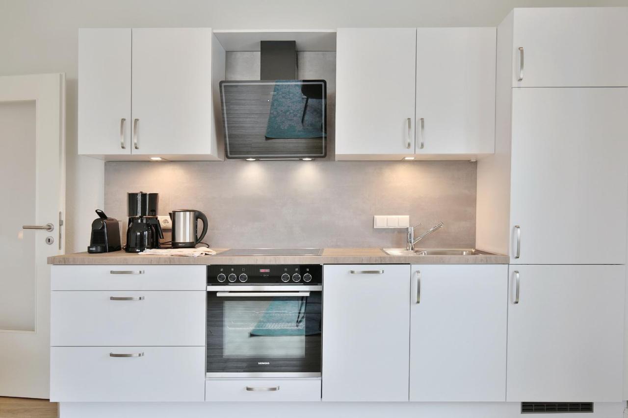Res Herrenbruchstrasse 7 Ferienwohnung Strandgut Appartement 1 Timmendorfer Strand Ngoại thất bức ảnh