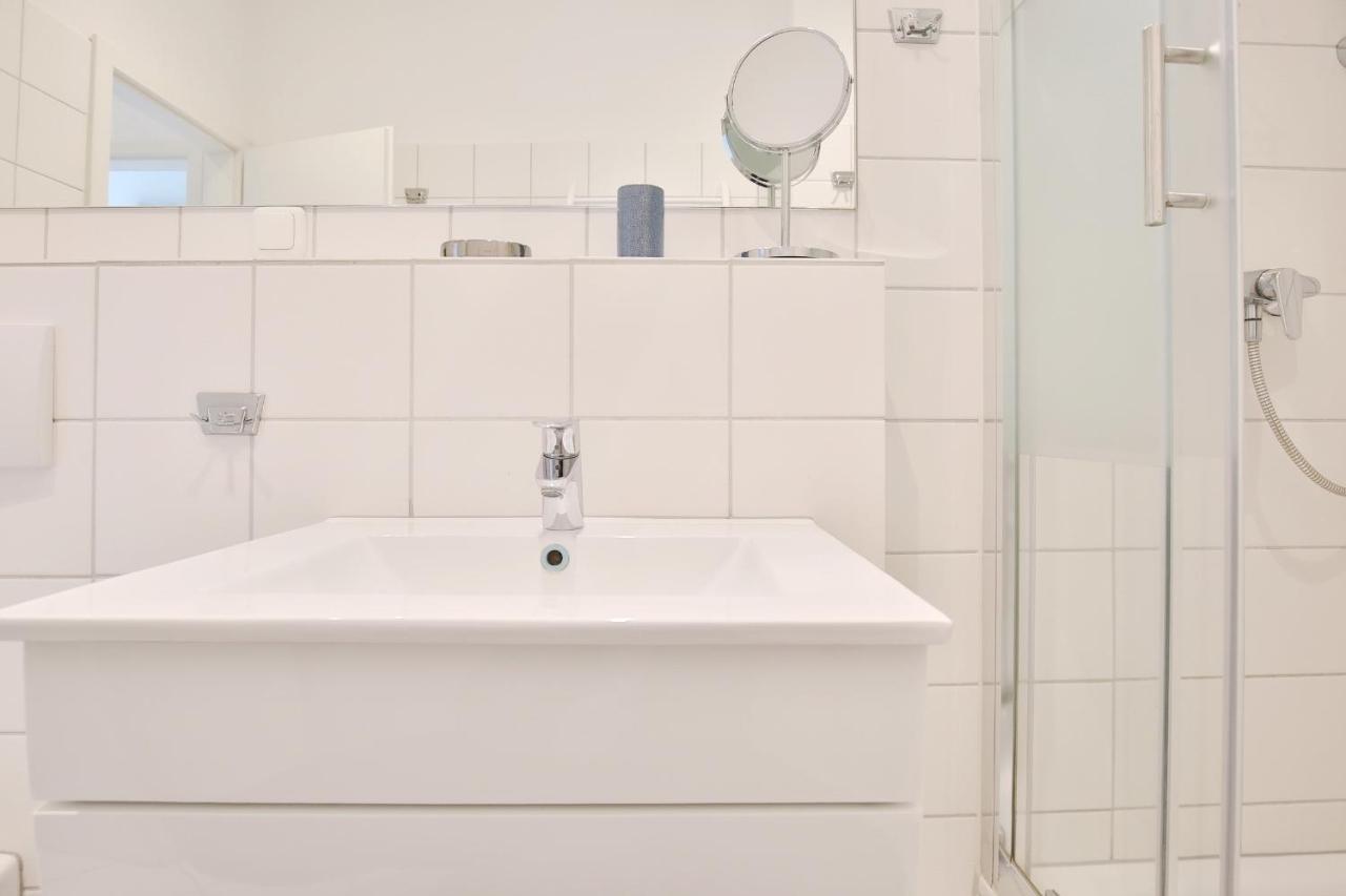 Res Herrenbruchstrasse 7 Ferienwohnung Strandgut Appartement 1 Timmendorfer Strand Ngoại thất bức ảnh